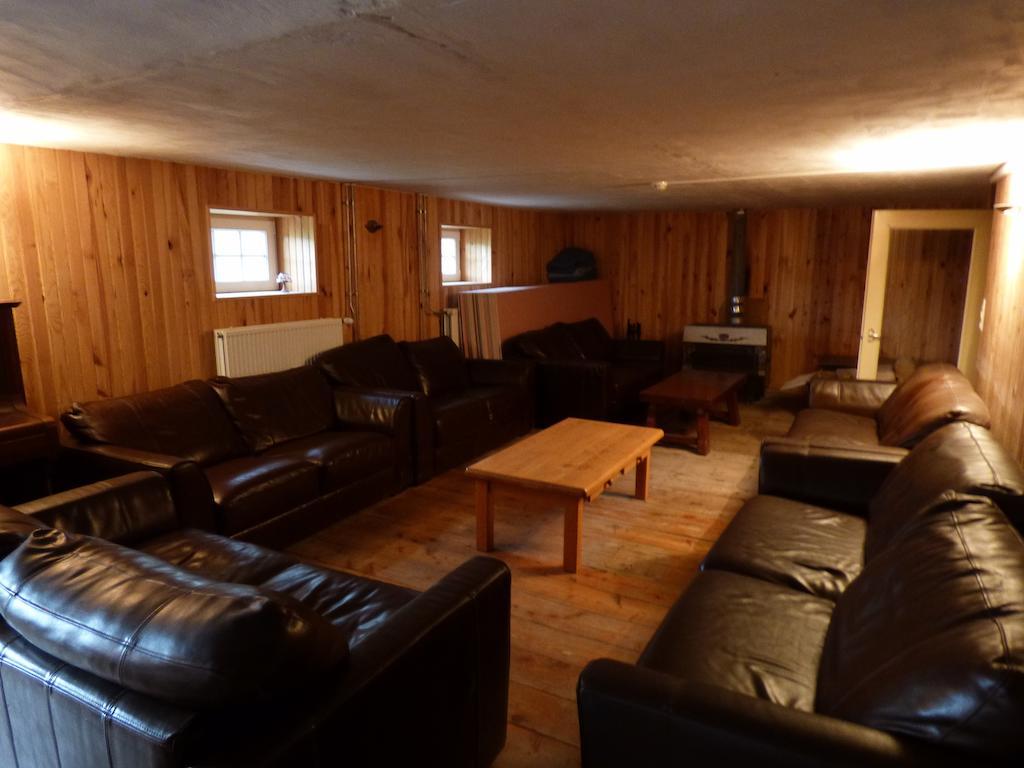 杂草小屋酒店 维尔雅尔姆 客房 照片
